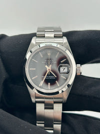 Rolex Lady 69160 — view 3