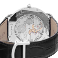 Cartier Ronde Louis Cartier WR007003 3269 — view 8