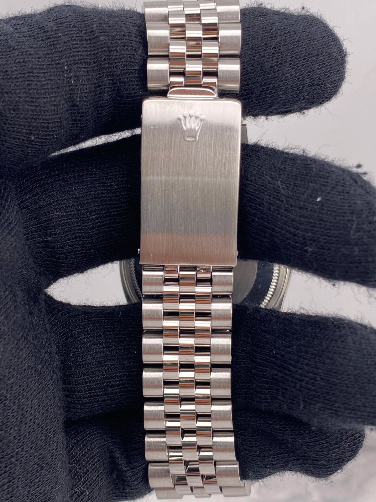 Rolex Datejust 16030 — view 4