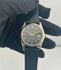Rolex Datejust 36 16233 — view 1