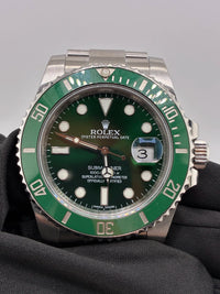 Rolex Submariner 116610LV — view 3