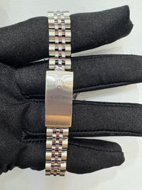 Rolex Datejust 6517 — view 2