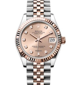 Rolex Datejust 31 178271 — Very Good 2016 | Hitched Fine Jewelry