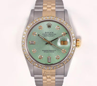 Rolex Datejust 36 — view 2