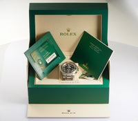 Rolex Sea Dweller Deepsea 126660 — view 2