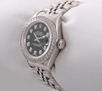 Rolex Lady Datejust — view 4
