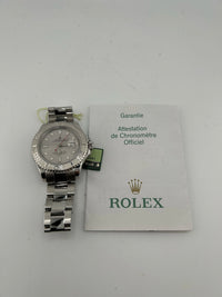 Rolex Yacht-Master 16622 — view 7