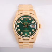 Rolex Day-Date 18238 — view 2