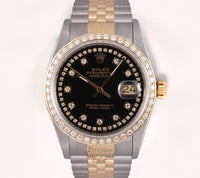 Rolex Datejust 36 — view 2