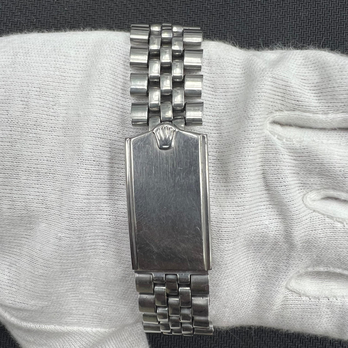 Rolex Datejust 1603 — view 3