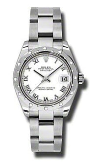 Rolex Datejust 31 178344 — view 2