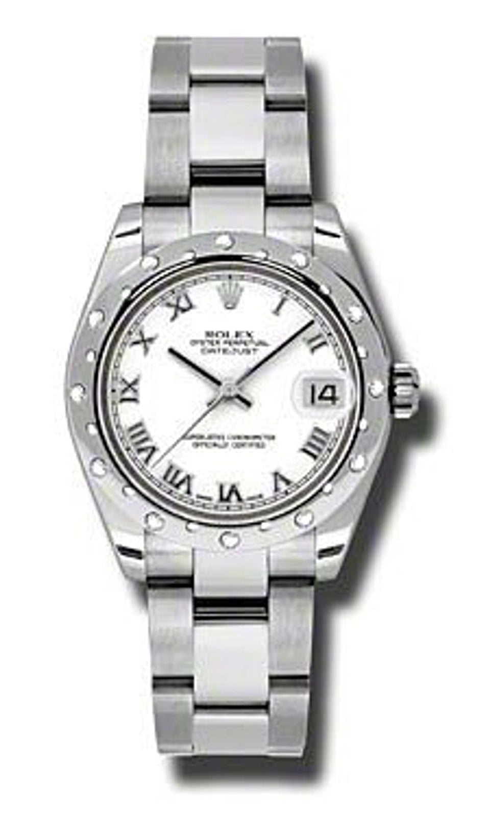 Rolex Datejust 31 178344 — view 2