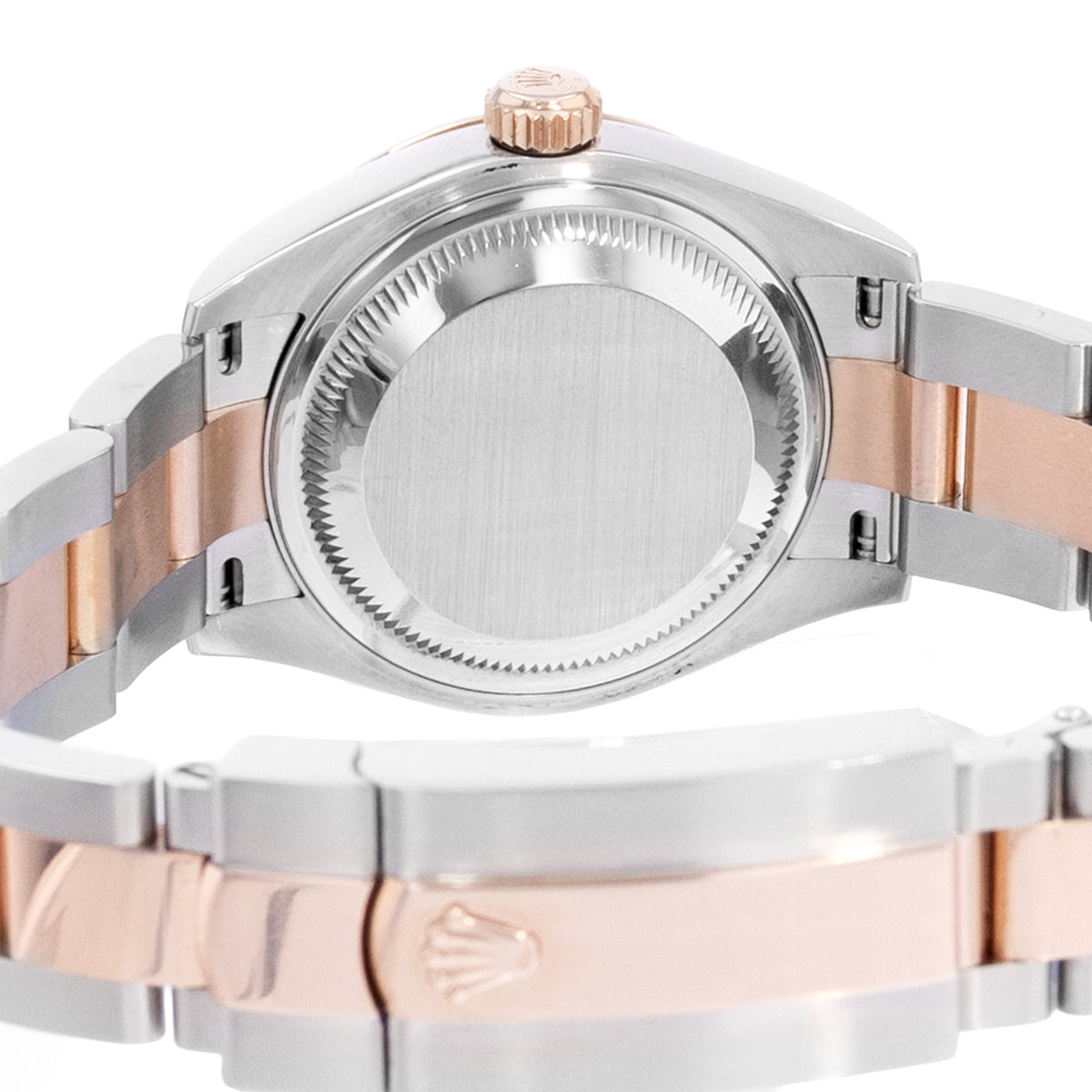 Rolex Datejust 279161 — view 14
