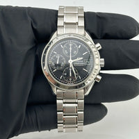 Omega Speedmaster Date 3513.52.00 — view 2