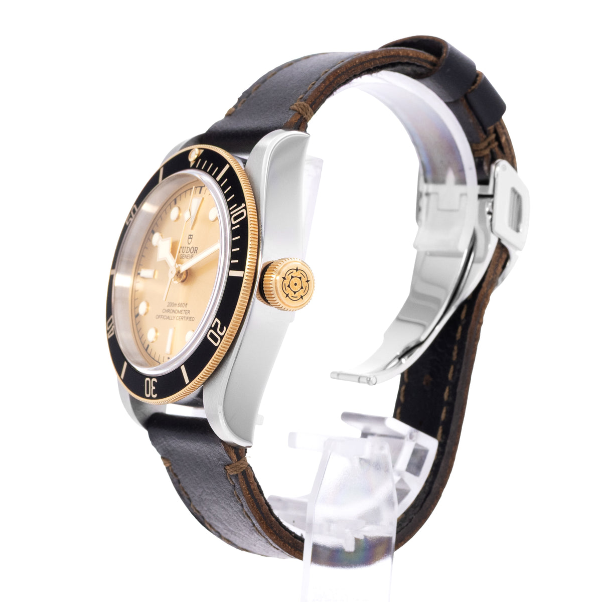 Tudor Black Bay 79733N-0003 — view 12