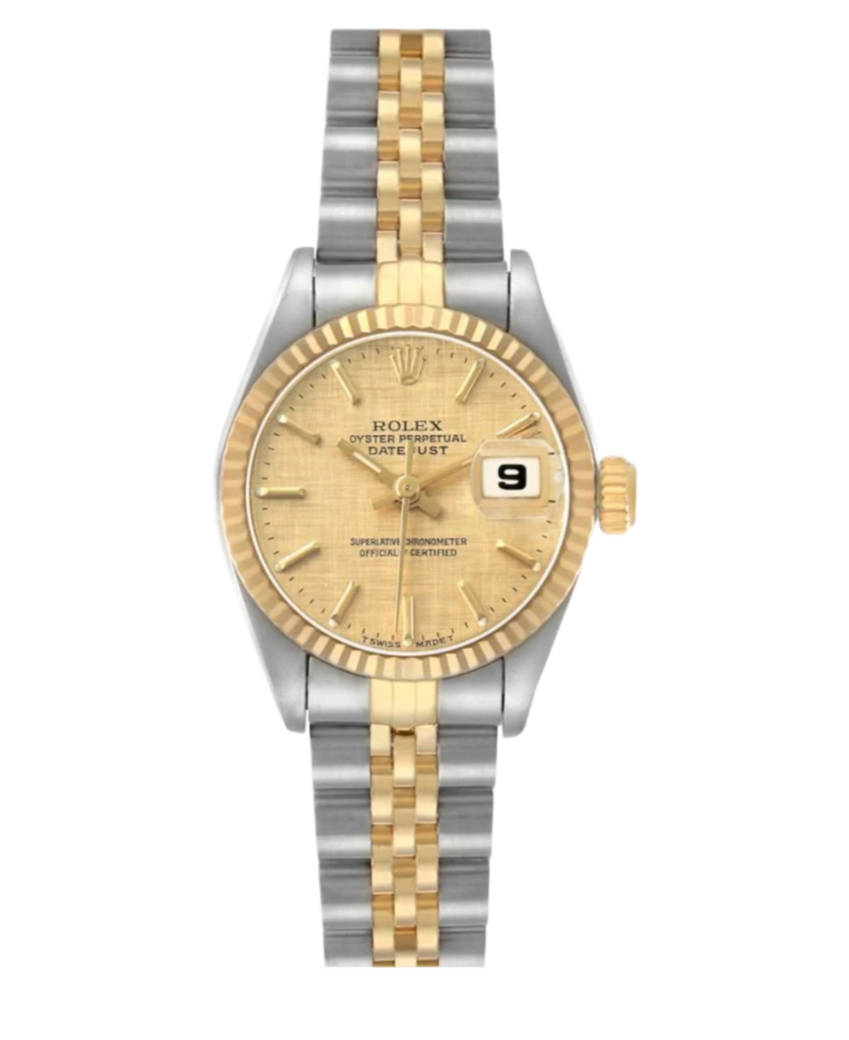 Rolex Lady Datejust 69173 — Good | Hitched Fine Jewelry