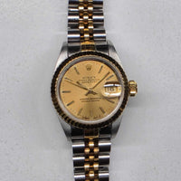 Rolex Datejust 69173 — view 1
