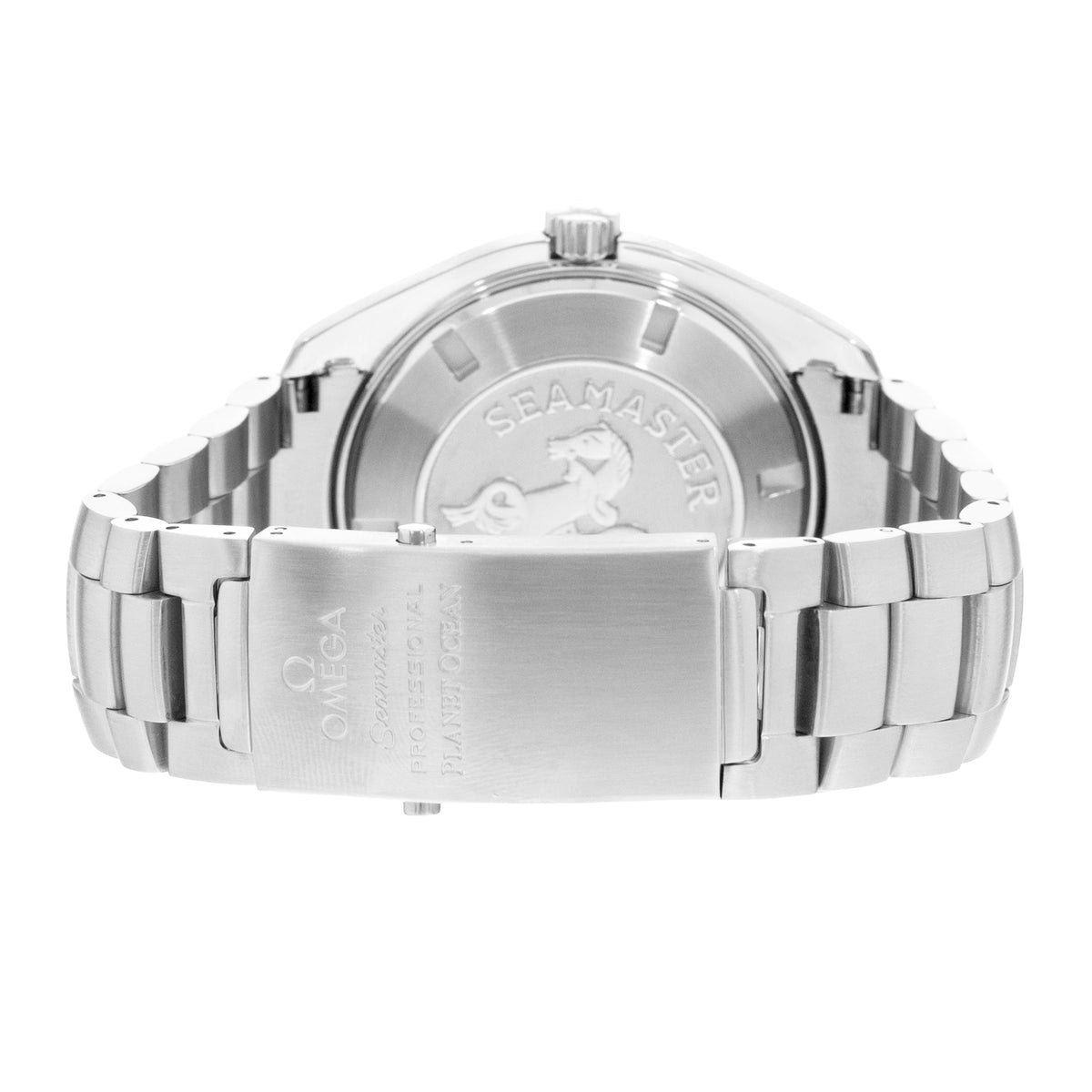 Omega Seamaster Planet Ocean 2208.50.00 — view 9