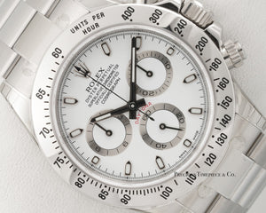 Rolex Daytona