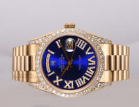 Rolex Day-Date 18038 — view 4