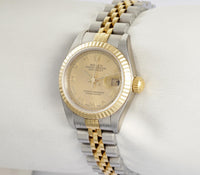 Rolex Datejust 179173 — view 3