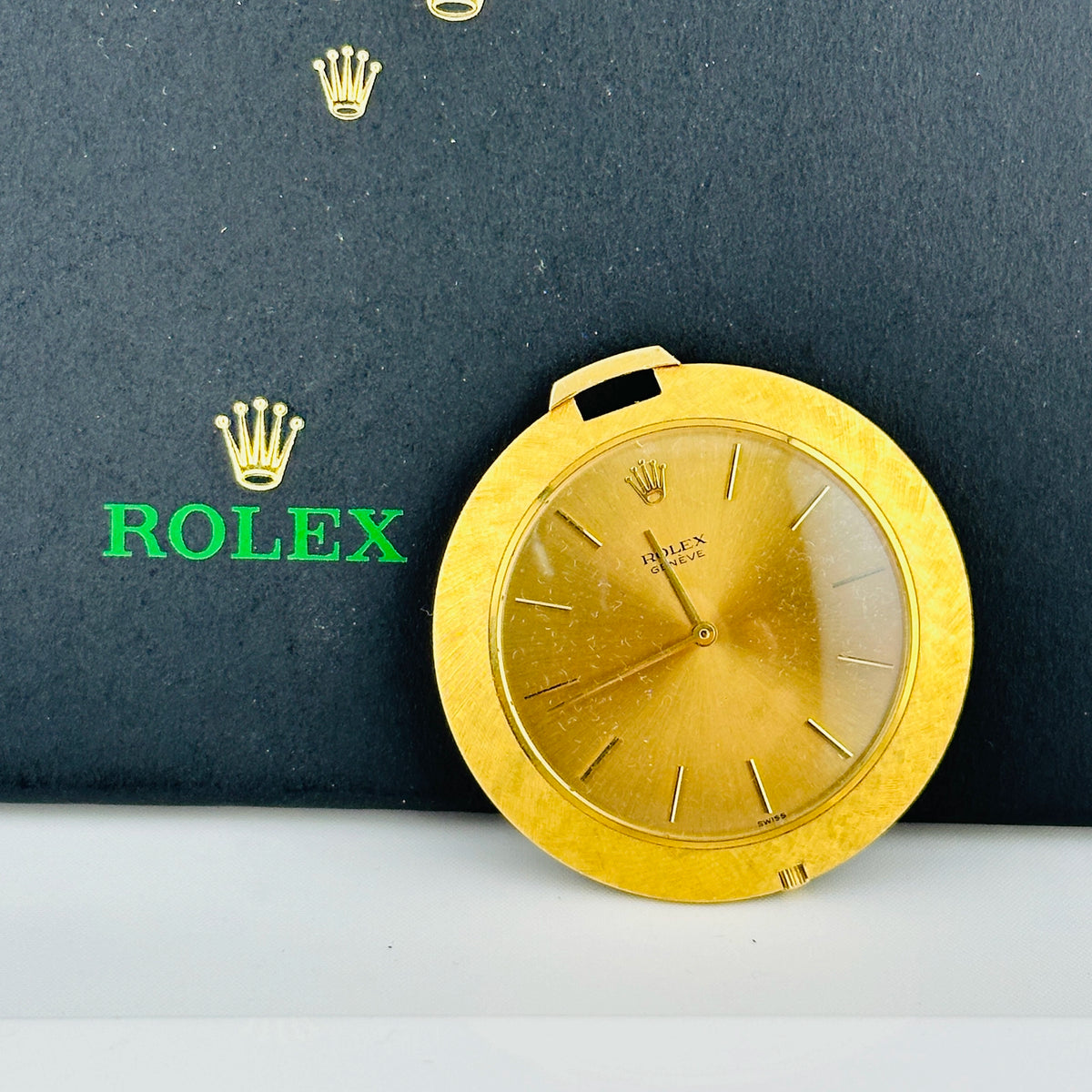 Rolex Cellini 3608J — view 6