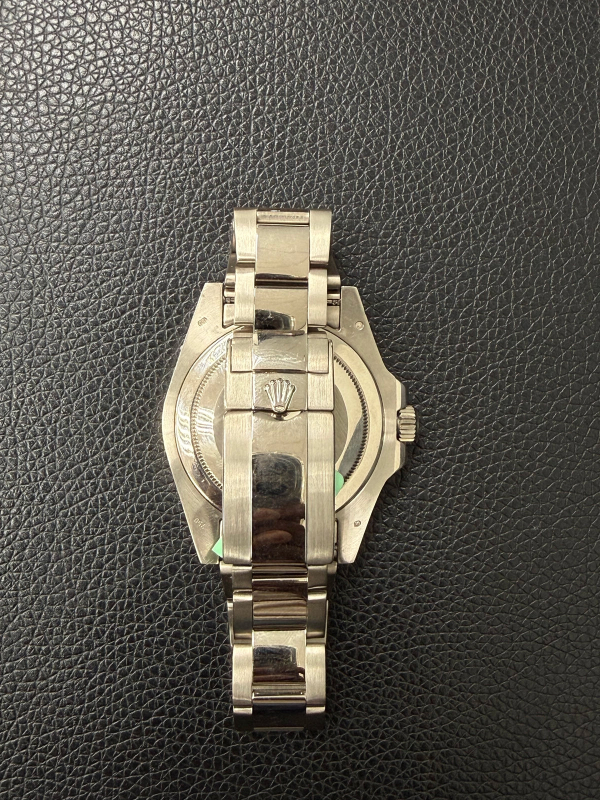 Rolex GMT-Master II 116719 — view 4