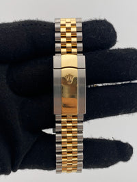 Rolex Datejust 36 126283RBR — view 4