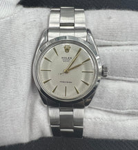 Rolex Air-King 6423 — view 2