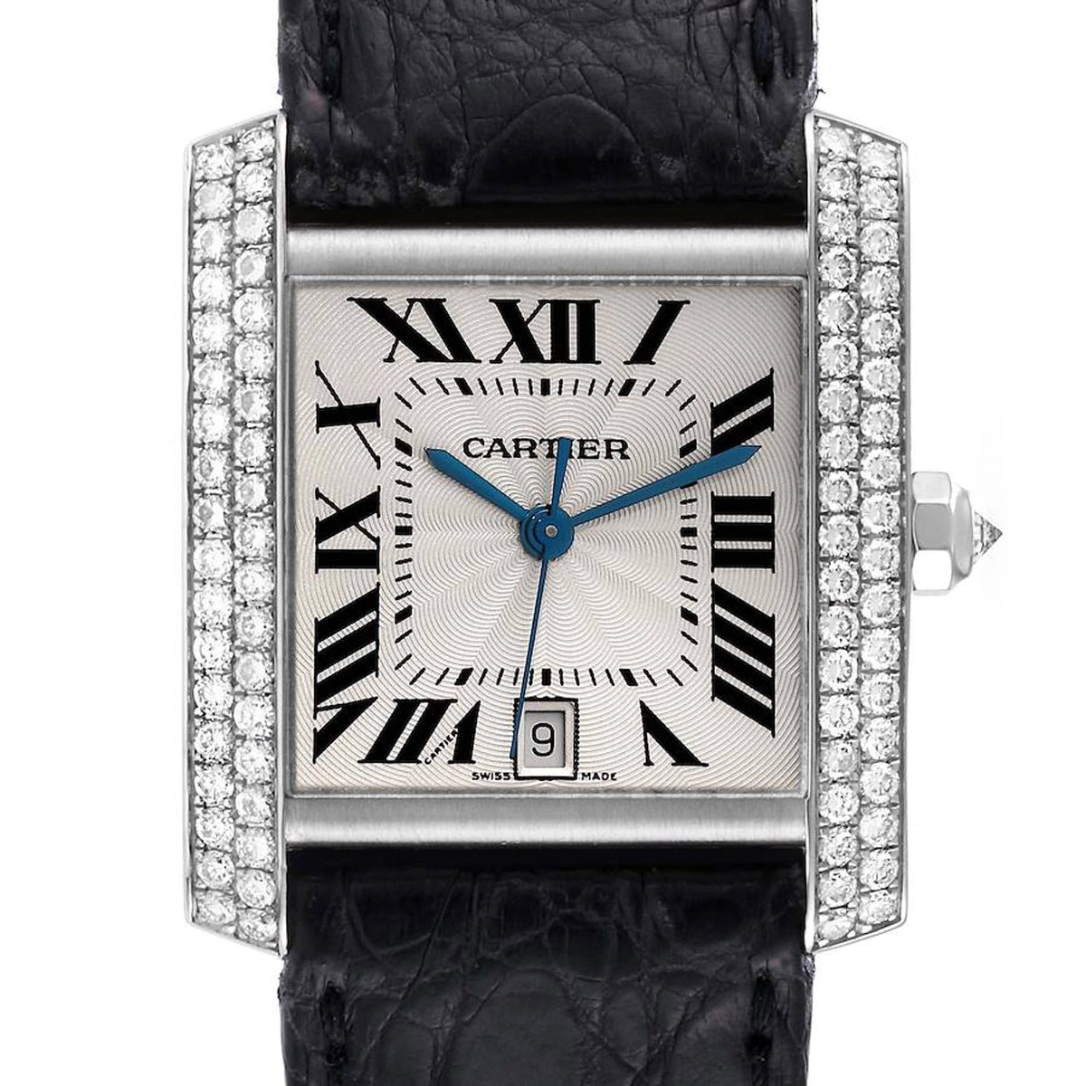 Cartier 2366 — view 1