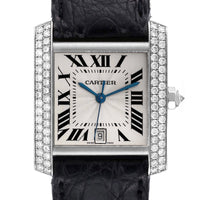 Cartier 2366 — view 1