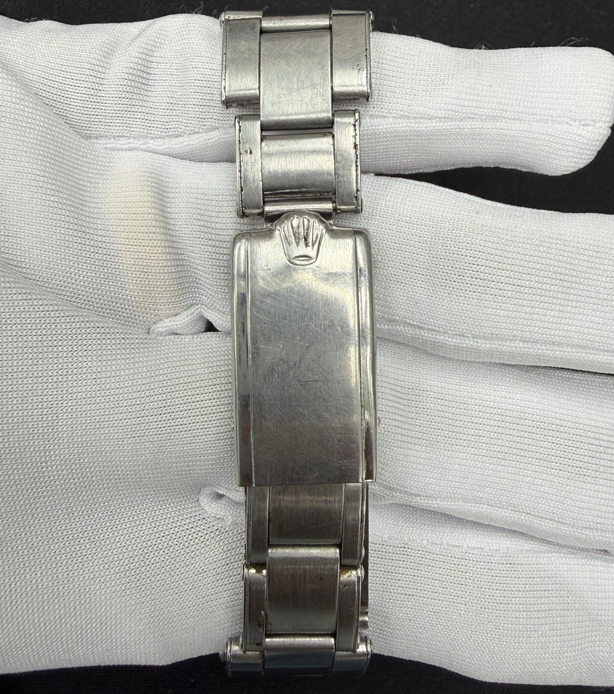 Rolex Oyster Precision 6422 — view 3