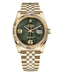 Rolex Datejust 116238 — view 1