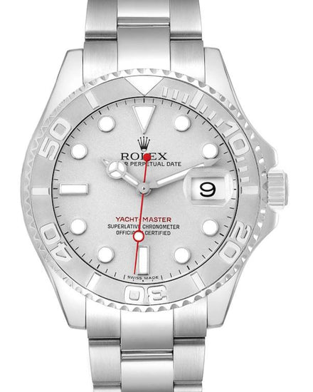 Rolex Yacht-Master 16622 — Good 2006