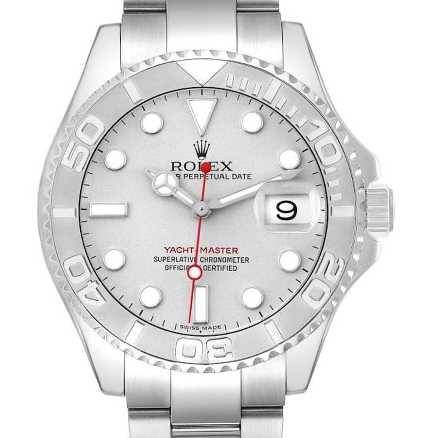 Rolex Yacht-Master 16622 — view 1
