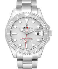 Rolex Yacht-Master 16622 — view 1