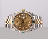Rolex Datejust — view 4