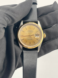 Rolex Datejust 36 16233 — view 2