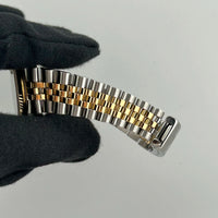Rolex Datejust 68273 — view 5