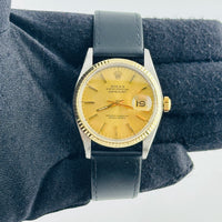 Rolex Datejust 16013 — view 3