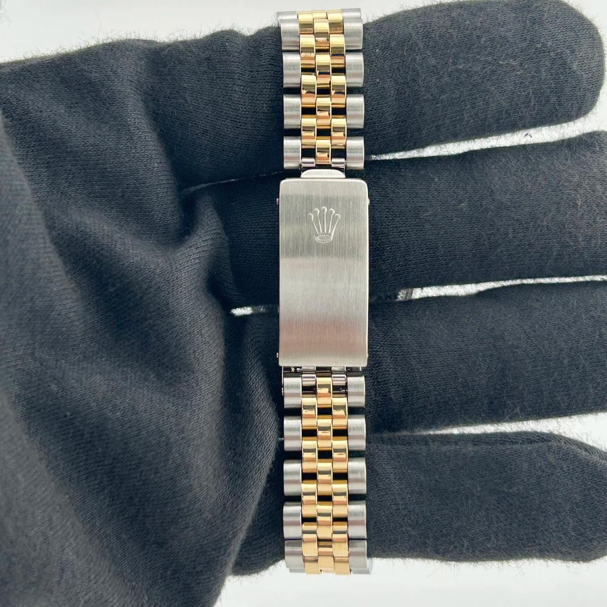 Rolex Datejust 68273 — view 3