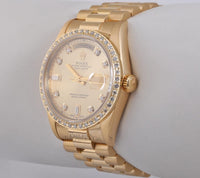 Rolex Day-Date 18238 — view 5