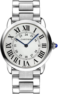 Cartier Ronde Solo de Cartier W6701005 — view 1
