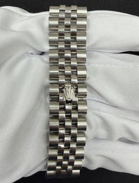 Rolex Datejust 178274 — view 3