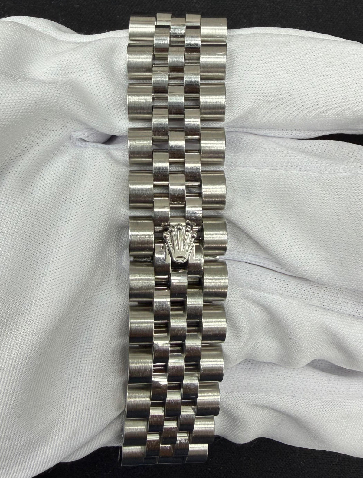 Rolex Datejust 178274 — view 3