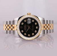 Rolex Datejust 116233 — view 4