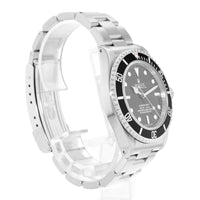 Rolex Submariner No Date 14060 — view 7
