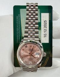 Rolex Datejust 126234 — view 3