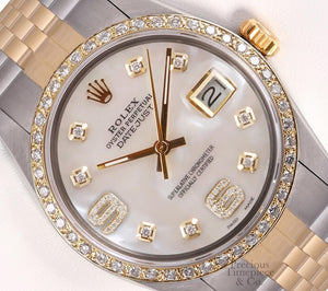 Rolex Datejust