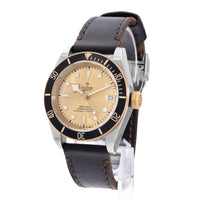 Tudor Black Bay 79733N-0003 — view 11